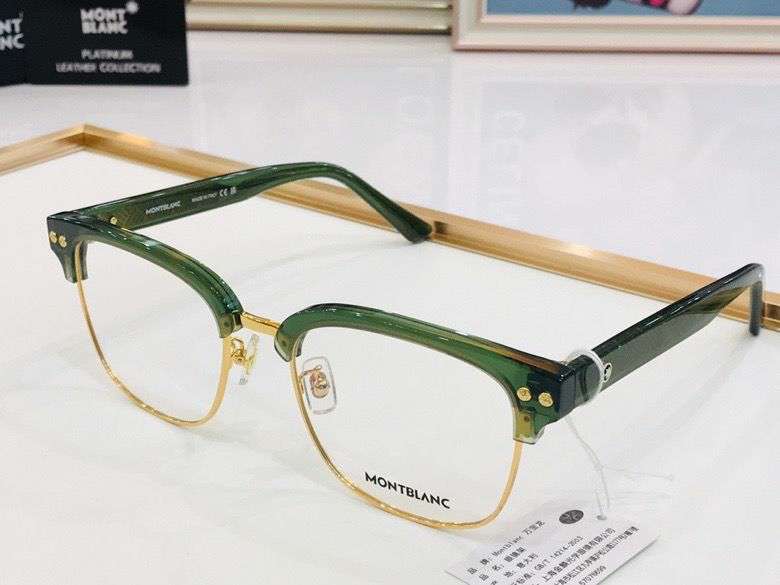 Picture of Montblanc Optical Glasses _SKUfw49246999fw